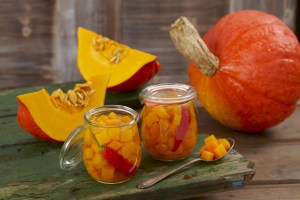 Gresskar Foto: Mat.no