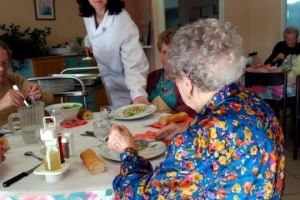 Sykehjem_Foto_Colourbox