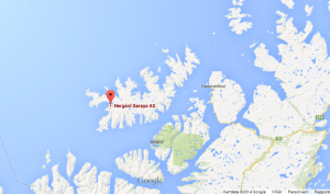 Breivikbotn, Sørøya