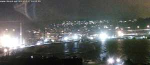 Farriseidet Ny E18,  Webcam larvik.net