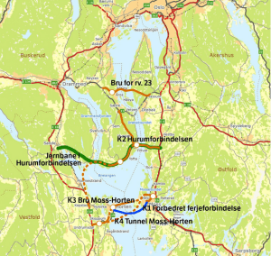 Oslofjorden 1