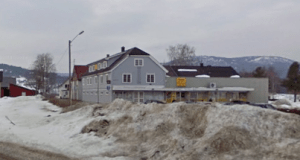 Coop Prix Svarstad.  Foto: Jan E. Thorstein