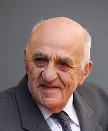 Snåsamannen_Joralf_Gjerstad