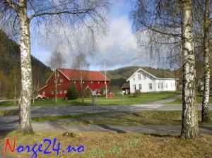 Hedrum Bygdetun 700