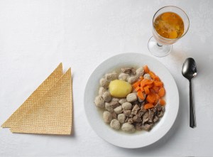 Inderøy Slakteri Sodd