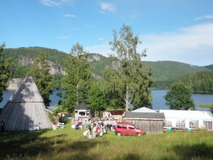 OLYMPUS DIGITAL CAMERA