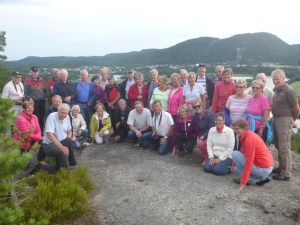 Hetan på Nes. Foto: Tor Bjørvik