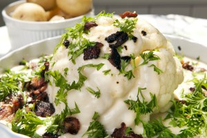 Blomkål, årets trendgrønnsak