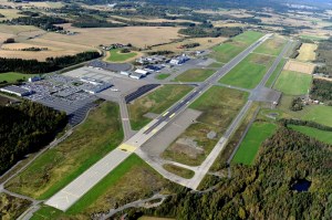 Torp flyplass -kort2