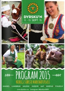 dyrskuen