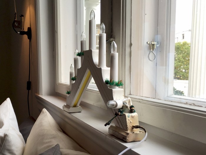 Adventstake-Frende Forsikring