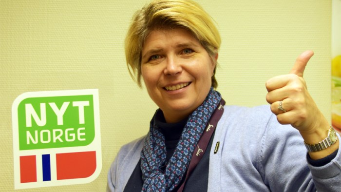Nyt_Norge_Nina_Sundkvist
