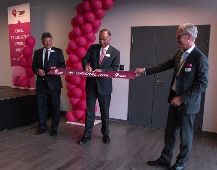 Åpning Torp ny terminal 2014_DSC_8852