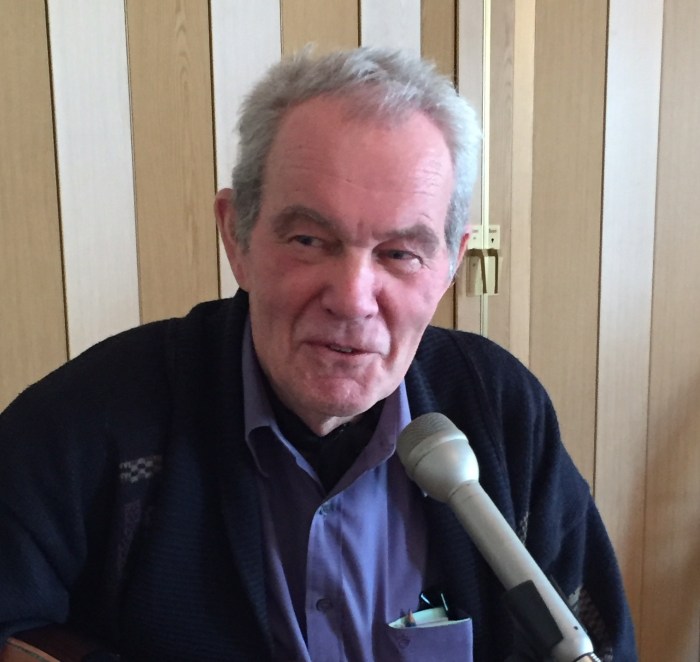 Einar Berntsen 2 2016