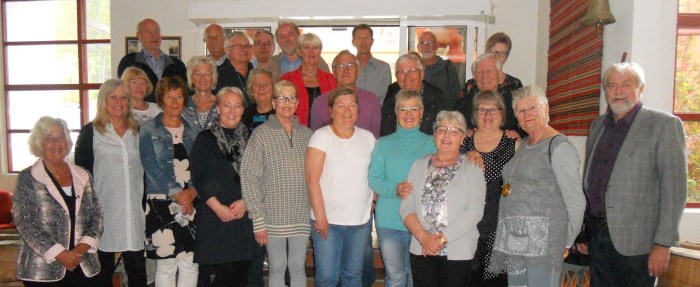 krigsseilernes barn Revsnes