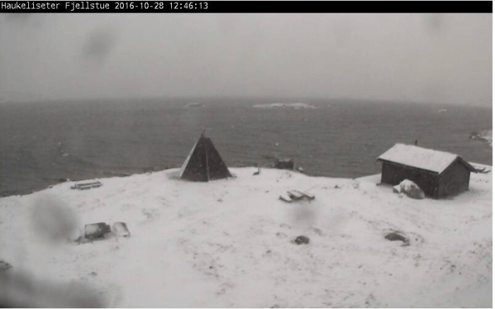 haukeliseter-fjellstue