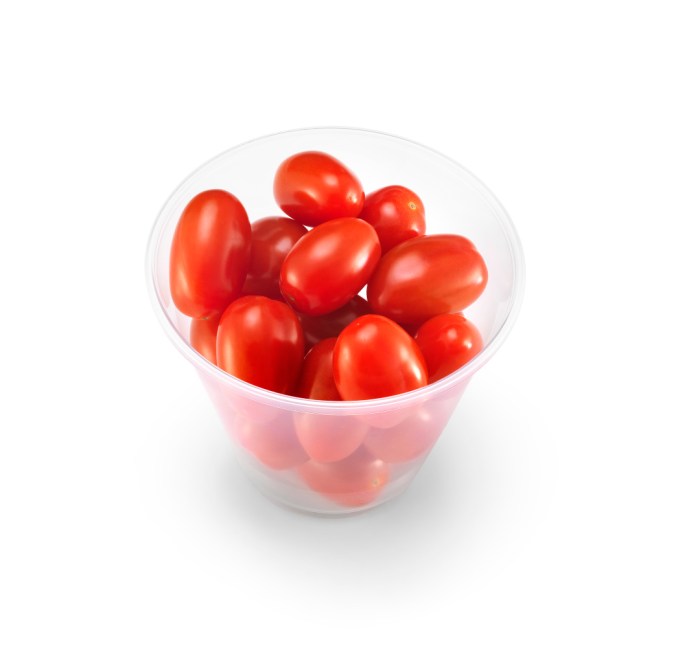 Smågodt i farta søte shaker