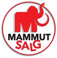 Logo Mammutsalg