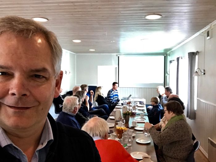 Torstrand-Velforening