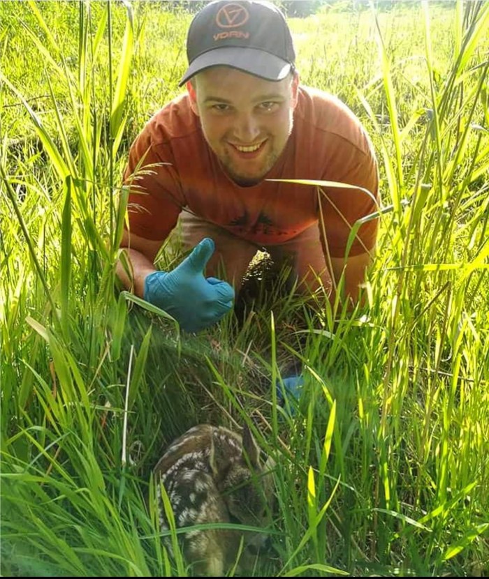 RådyrOleAleksanderRisa