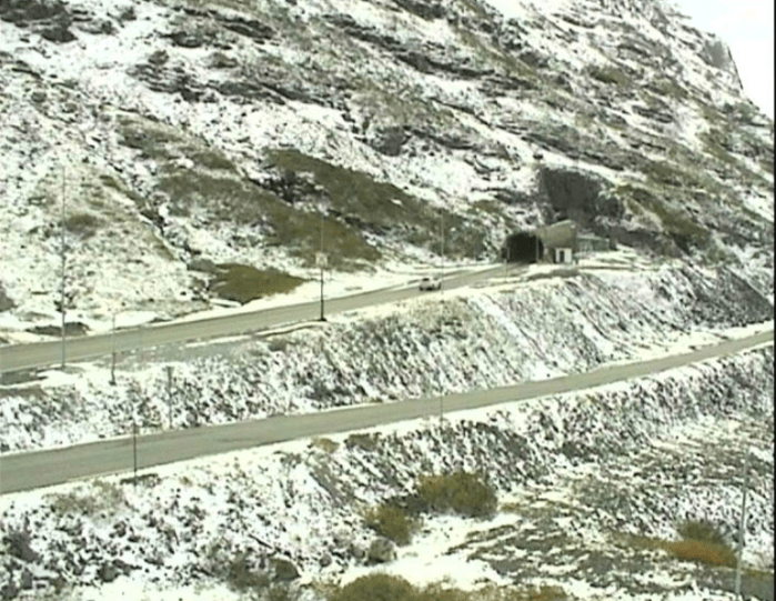 Haukelifjell 24 sept 018